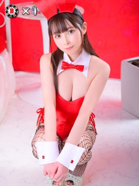 バニーコレクション新潟店 リリカ