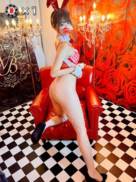 バニーコレクション新潟店 アヤネ