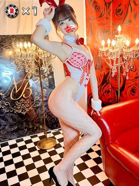 バニーコレクション新潟店 アヤネ