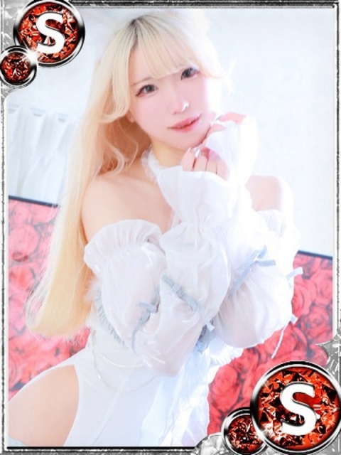 バニーコレクション新潟店 ヒメ