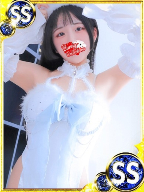 バニーコレクション新潟店 クルミ