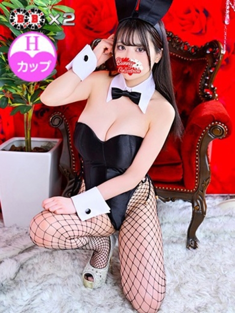 バニーコレクション新潟店 ノバラ