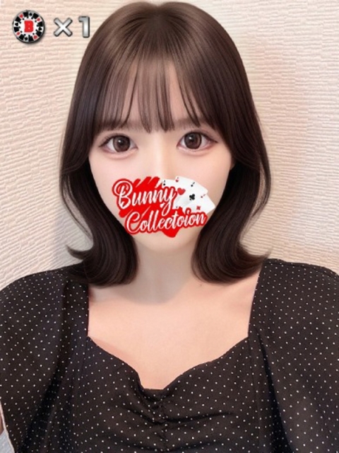 バニーコレクション新潟店 チナツ