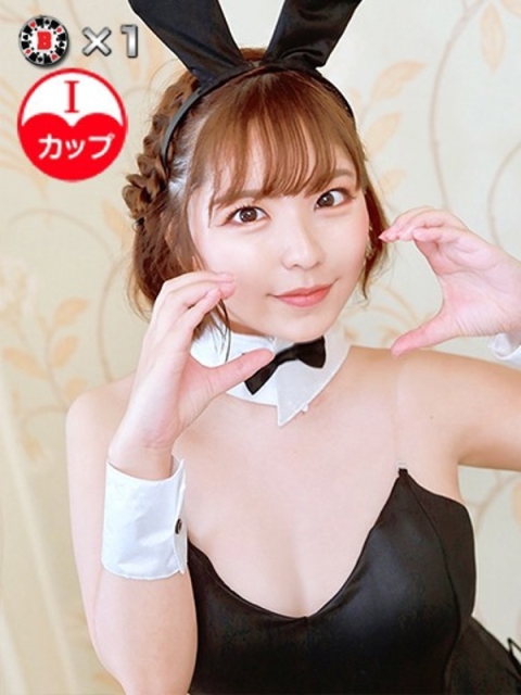 バニーコレクション新潟店 ニイナ