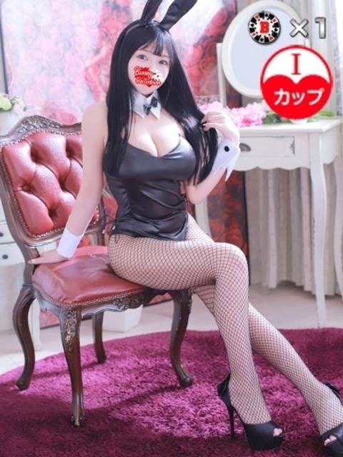 バニーコレクション新潟店 ユン