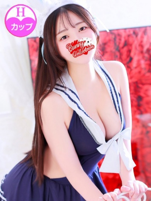 バニーコレクション新潟店 ユリカ