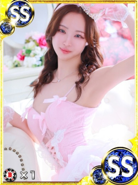 バニーコレクション新潟店 ユキナ